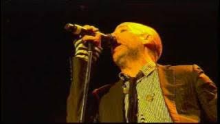 REM - Orange Crush