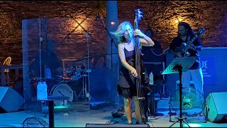 Esra Kayıkçı Trio Teaser