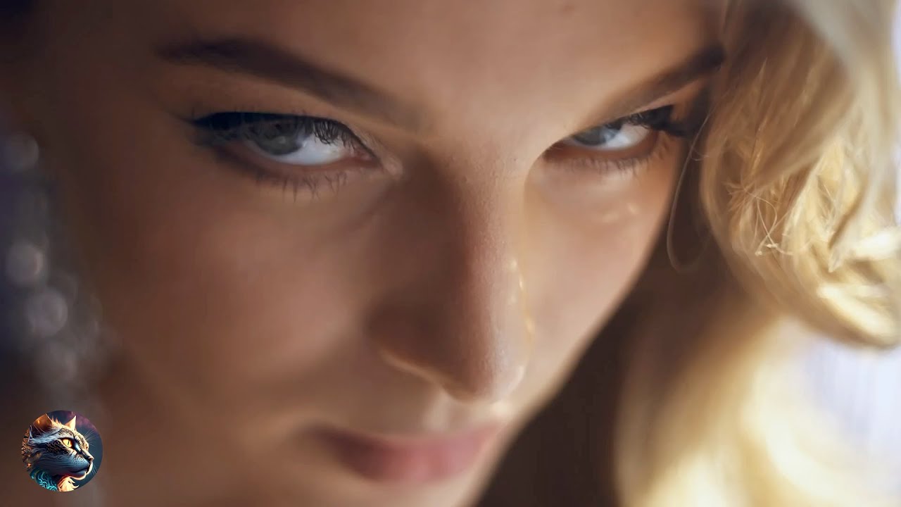 Phoxoey - Money Money Money (Official Music Video)