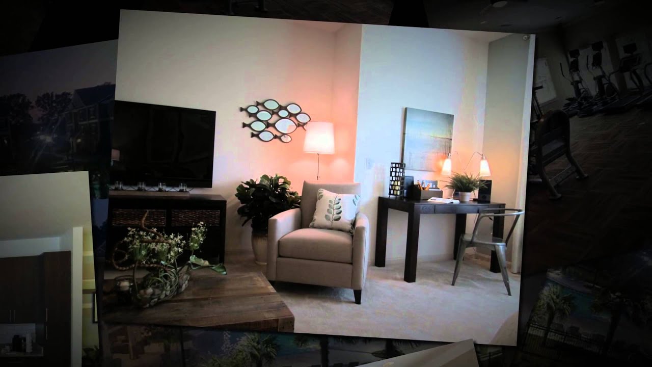 Luxury Apartments in Mobile, AL