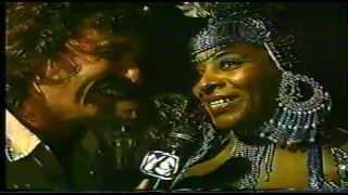 Rosa Luna - Carnival 1991