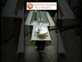 Gold and Silver Plating Tank