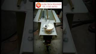 Gold and Silver Plating Tank