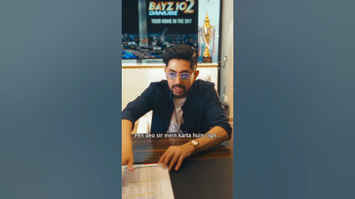 Can a Billionaire Sell me this Pen ? 🖊️💵 @Rizwan_Sajan | Kuldeep Singhaniaa #shorts