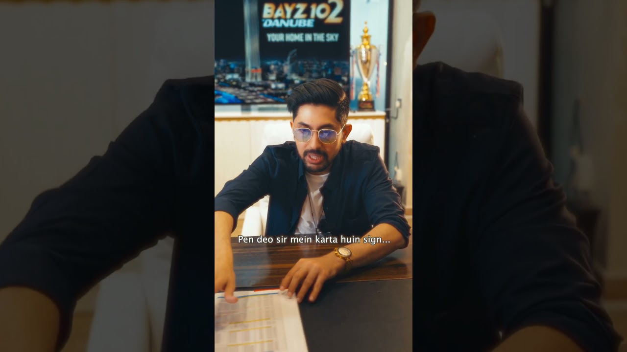 Can a Billionaire Sell me this Pen ? 🖊️💵 @Rizwan_Sajan | Kuldeep Singhaniaa #shorts