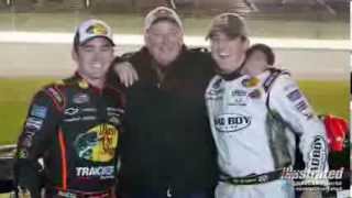 Famous Richard Childress: Family business Wealth