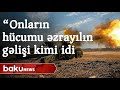 Ermənilərin dili ilə: "Azərbaycanlıların hücumu əzrayılın gəlişi kimi idi"