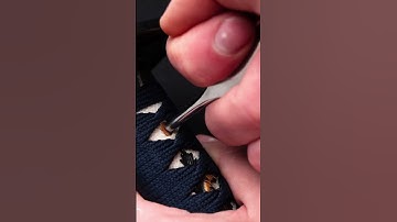 Unveiling the Mekuginuki!