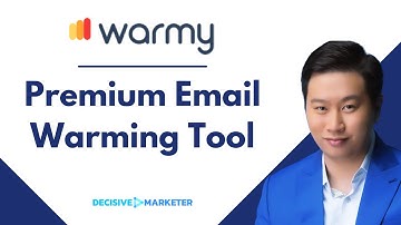 Warmy Review - Email Warming with Different Languages, Topics, Industry & Test Real Deliverability