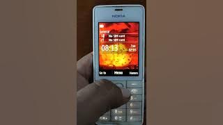 Nokia 515 Original Ringtone