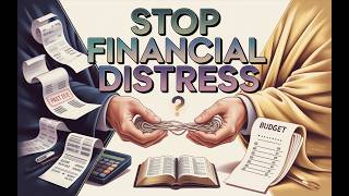Biblical Finance 101: Money Management God's Way To End Financial Anxiety Today