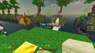 Diagonal Speed Telly?