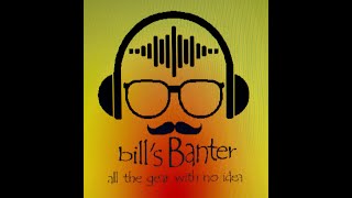 Play video: Bill's Banter Ep 6 Shirley Lord