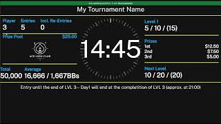 UHT Display Designer Tutorial - Part 6: Borders and styling fine tuning