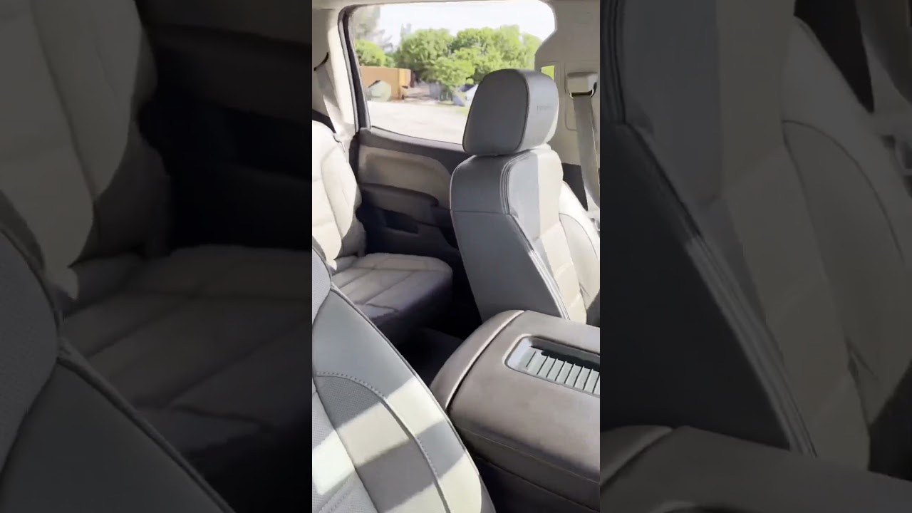 2016 GMC Sierra 1500 Denali 