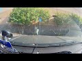Sidney Mecham Makes Fun of Dashcam