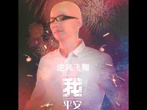 Ping An《I》2015 CD 08《Flying Against The Wind》/平安《逆风飞翔》/Anson Ping