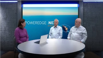 PowerEdge .NEXT Highlights
