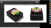 Qlab講座 便利機能いろいろ テンプレート編 Youtube Qlab講座 便利機能いろいろ テンプレート編 Youtube