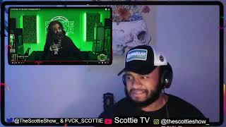 Rx Papi - On The Radar Freestyle Part 2 | Full Reaction & Review