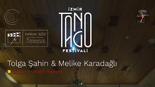 Tolga Şahin & Melike Karadağlı -Patetico