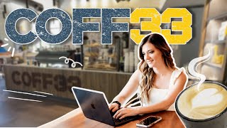 The Best Coffee Shop in Castle Rock Colorado - Coff33