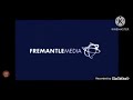 DHX Media FremantleMedia 2013 DHX Media FremantleMedia 2013