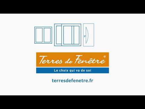 Terres De Fenêtre [Spot TV]