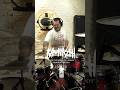 The drum playthrough for "I Hate The Sound Of Car Keys" is up on @kaonashipa's Youtube Channel.