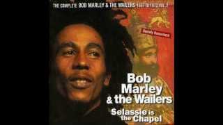 This Train - Bob Marley