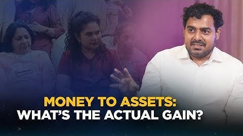 The Journey of Becoming a B!G Impact Creator | #Antanoharini