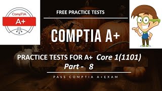 Famous CompTIA A+ Certification Practice Test  Core 1 (Exam 220-1101) - Part 8 Net Worth