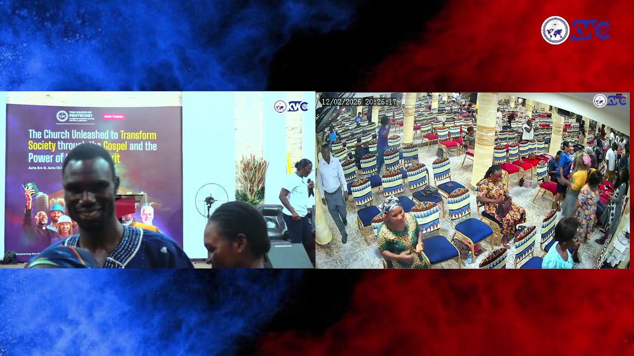 AREA OFFICERS' RETREAT II DAY 3