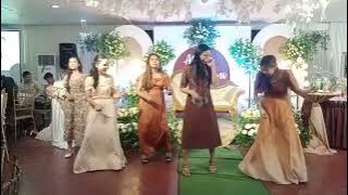 Mikareenan ed mundon misasanok