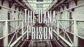 Exploring The Dana Prison / HM Prison Shrewsbury