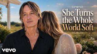 She Turns The Whole World Soft - Keith Urban Style (Official Lyrics Video 2026) screenshot 5