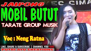 Download Lagu MOBIL BUTUT JAIPONG TARATE GROUP MP3