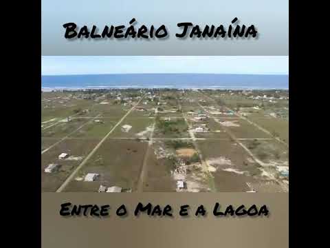 Balneário Janaína