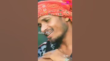 Hello Rani Hi Rani Kshuthisire ///Sambalpuri Status video ///Nil sagar