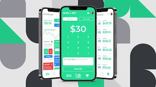 Introducing The Bet App screenshot 4