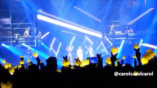 [FANCAM] 20130517 G-DRAGON 2013 WORLD TOUR : ONE OF A KIND in HONG KONG 2