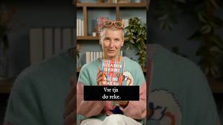 Elizabeth Gilbert o knjigi Vse tja do reke