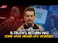 Has CM Punk Sold Out To Saudi, The Return Of Ron Killings, Fallout From WWE Money In The Bank