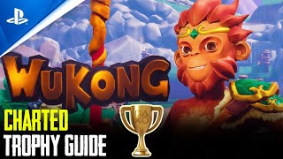 Full Wukong | Charted TROPHY Guide News