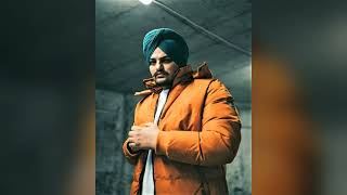 G O A T   FULL SONG  | SIDHU MOOSE WALA |