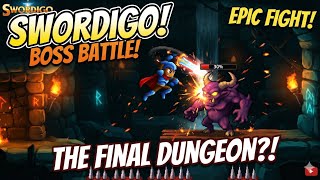 Swordigo (IOS/Android) 100% Gameplay Walkthrough || Swordigo Mobile Gameplay || screenshot 5
