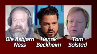 Download Lagu Ness 300 – Hvordan er det å være jødisk i Norge etter 7. oktober? MP3