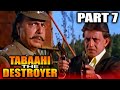 New video by Goldmines Movies on YouTube Tabaahi - The Destroyer (1999) Part 7 Superhit Action Movie | Mithun Chakraborthy, Ayub Khan