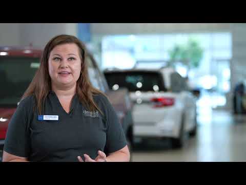 Automotive Express Service Advisor