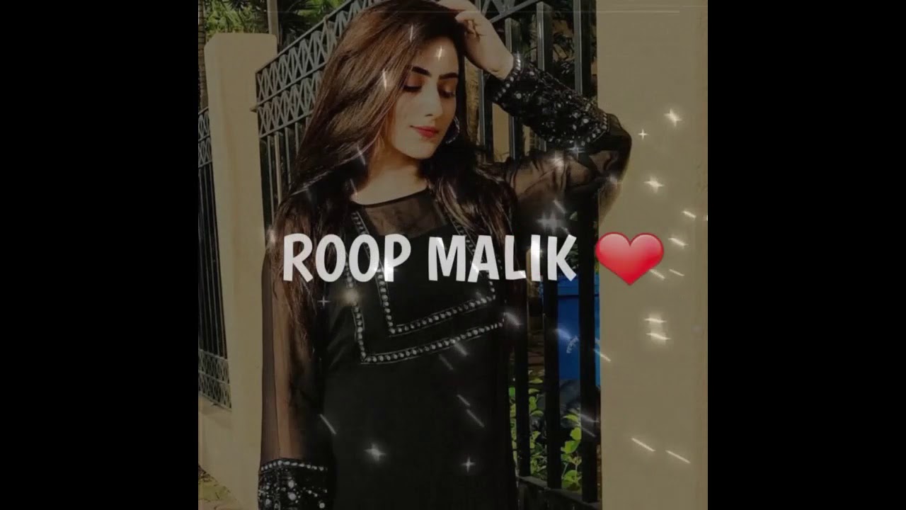 Romantic Whatsapp status Lyrics video Trending song YouTube